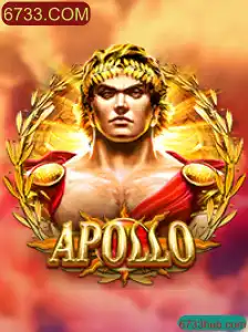 Descubra o Novo Jogo Apollo: Aventura e Estratégia com Apollo e 6733.COM