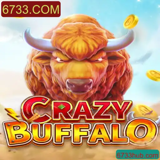 Descubra o Fascinante Mundo de CRAZYBUFFALO