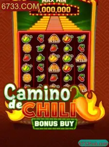 Explorando o CaminodeChiliBonusBuy: Um Mergulho no Universo dos Jogos de Azar