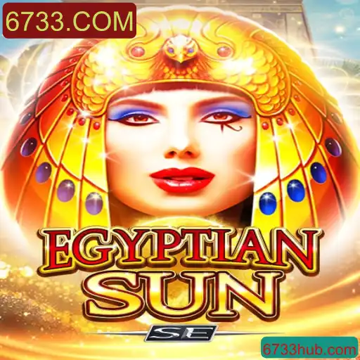 EgyptianSunSE: Descobrindo a Nova Sensação do Mundo dos Jogos