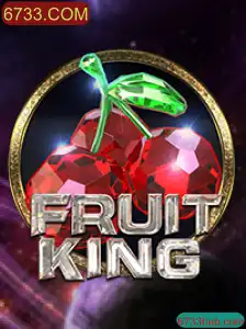 Descubra o Encantador Mundo de FruitKing no 6733.COM