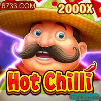 Descubra HotChilli: Um Jogo Picante e Envolvente da 6733.COM