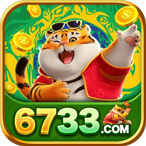 6733.COM-Cassino Online Brasil: Jogue Aviator e Slots com Bônus Real Logo