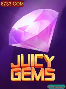 Descubra as Aventuras e Regras Incríveis de JuicyGems: Um Mergulho no Universo de 6733.COM