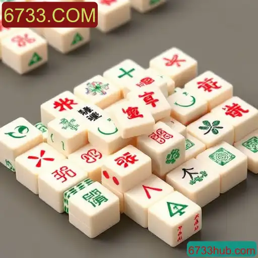 Mahjong