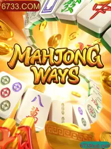 Descubra o Fascinante Mundo de MahjongWays no 6733.COM