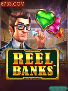 Descubra o Fascinante Mundo de ReelBanks: Regras e Dicas para Jogar