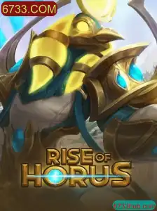 Explorando o Mundo de RiseofHorus: Um Guia Completo