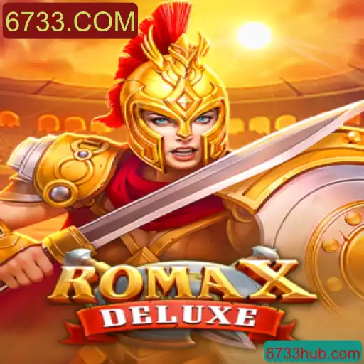 RomaXDeluxe: Descubra o Fascinante Mundo de Aventuras