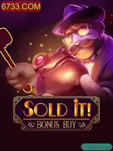 Explorando o Fascinante Mundo de SolditBonusBuy