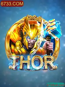 THOR: Um Jogo Épico de Estratégia e Aventura com 6733.COM