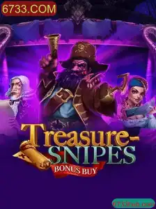 Explore o Jogo TreasuresnipesBonusBuy: Descrição, Introdução e Regras